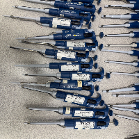 VWR Single Channel Pipettes image 2